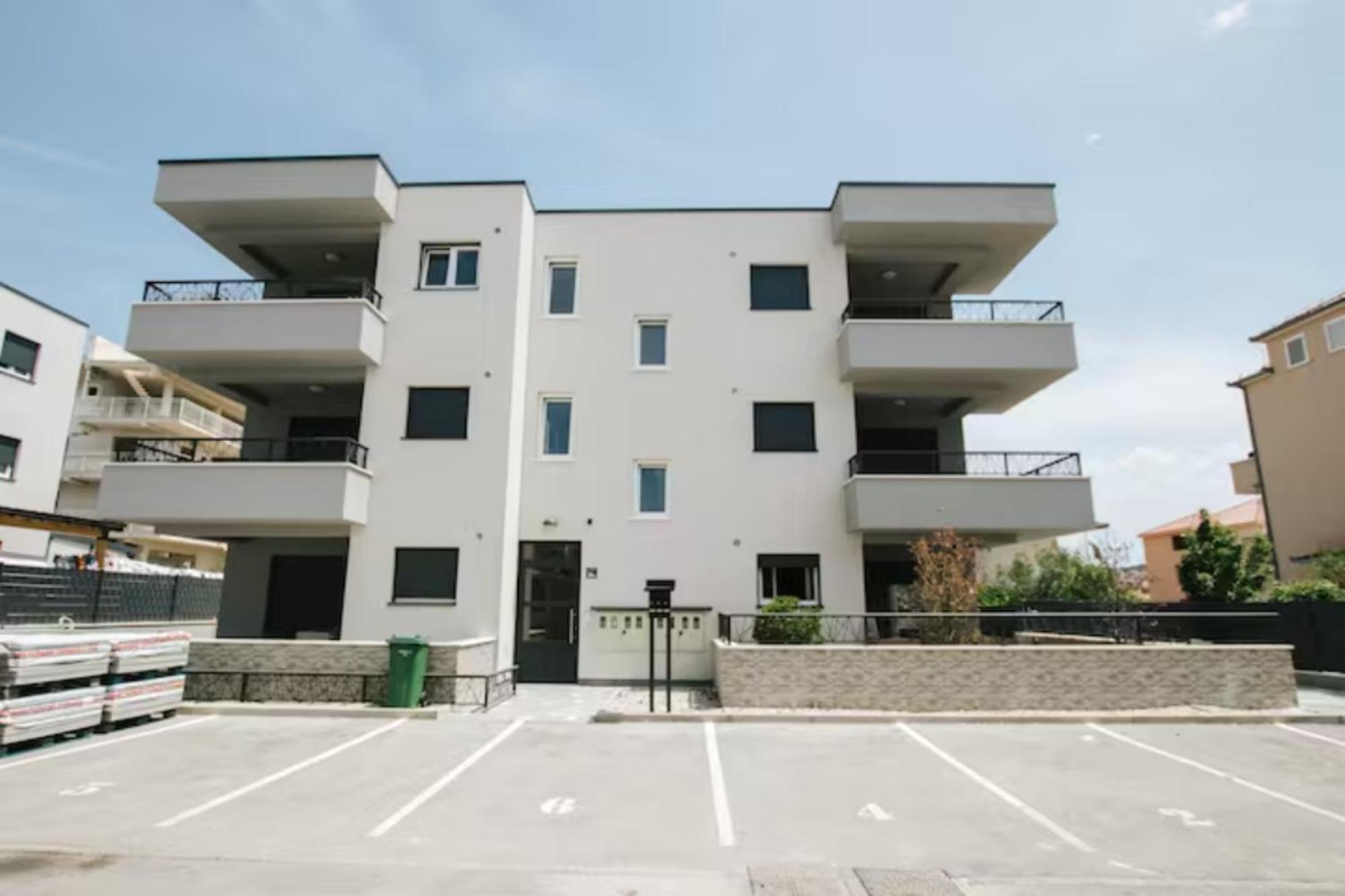 Appartamento Luxury Marija *